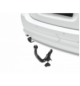 Gancio estraibile BMC Hyundai SANTA FE - 2000 2006