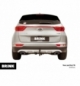 Gancio estraibile BMA Hyundai TUCSON - 2015