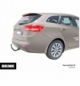 Gancio estraibile BMA Kia CEE D - SW 2012