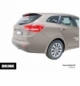 Gancio estraibile BMA Kia CEE D - SW 2012