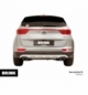 Gancio estraibile BMA Kia SPORTAGE - 2016