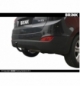 Gancio estraibile BMA Kia SPORTAGE - 2010 2015