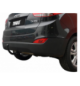 Gancio estraibile BMA Kia SPORTAGE - 2010 2015