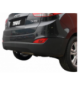 Gancio estraibile BMA Kia SPORTAGE - 2010 2015