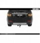 Gancio estraibile BMA Land Rover DISCOVERY SPORT - 2015