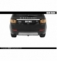 Gancio estraibile BMA Land Rover DISCOVERY SPORT - 2015