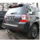 Gancio estraibile BMA Land Rover FREELANDER 2 - 2006 2012