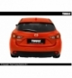 Gancio verticale BMU Mazda 3 - 2013