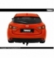 Gancio verticale BMU Mazda 3 - 2013