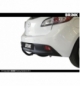 Gancio estraibile BMA Mazda 3 - 2009 2013