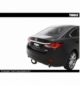 Gancio estraibile BMA Mazda 6 - SW 2013