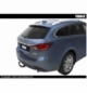 Gancio estraibile BMA Mazda 6 - SW 2013