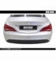 Gancio estraibile BMA Mercedes CLA - SHOOTING BRAKE (SW) 2015