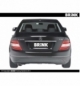 Gancio a scomparsa MX Mercedes CLASSE C - BERLINA 2007 2014