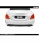 Gancio verticale BMU Mercedes CLASSE C - BERLINA AMG 2014