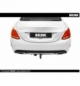 Gancio verticale BMU Mercedes CLASSE C - BERLINA AMG 2014