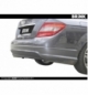 Gancio estraibile BMA Mercedes CLASSE C - BERLINA AMG 2007 2014
