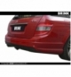 Gancio estraibile BMA Mercedes CLASSE C - BERLINA AMG 2007 2014