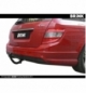 Gancio estraibile BMA Mercedes CLASSE C - BERLINA AMG 2007 2014