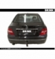 Gancio estraibile BMA Mercedes CLASSE C - SW AMG 2011 2012