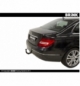 Gancio estraibile BMA Mercedes CLASSE C - SW AMG 2011 2012