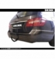 Gancio estraibile BMA Mercedes CLASSE E - SW 2009 2016