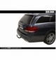 Gancio estraibile BMA Mercedes CLASSE E - SW 2009 2016