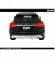 Gancio verticale BMU Mercedes CLASSE GLA - 2014