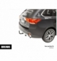 Gancio verticale BMU Mitsubishi OUTLANDER - 2015