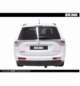 Gancio estraibile BMA Mitsubishi OUTLANDER - 2012 2015