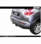 Gancio estraibile BMA Nissan JUKE - 2WD 2010