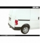 Gancio estraibile BMA Nissan NV200 - 2009