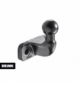 Gancio flangiato 2 fori Nissan NV400 - FURGONE TRAZ.ANTERIORE 2011