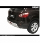 Gancio estraibile BMA Nissan QASHQAI - 2007 2013