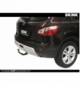 Gancio estraibile BMA Nissan QASHQAI - 2007 2013