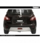 Gancio estraibile BMA Nissan QASHQAI - 2007 2013