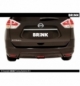 Gancio verticale BMU Nissan X-TRAIL - 2014