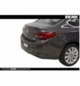 Gancio estraibile BMA Opel ASTRA - BERLINA 4 PORTE 2012