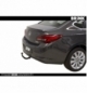 Gancio estraibile BMA Opel ASTRA - BERLINA 4 PORTE 2012