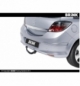 Gancio estraibile BMA Opel ASTRA - GTC 2004 2011