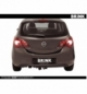 Gancio estraibile BMC Opel CORSA - 2006