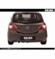 Gancio estraibile BMC Opel CORSA - 2006