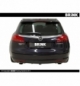 Gancio estraibile BMA Opel INSIGNIA - BERLINA 2008 2013