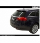 Gancio estraibile BMA Opel INSIGNIA - BERLINA 2008 2013