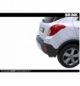 Gancio estraibile BMA Opel MOKKA - 2012