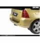 Gancio estraibile BMC Peugeot 307 - SW 2002 2009