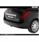 Gancio estraibile BMA Peugeot 308 - SW 2008 2014