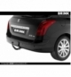 Gancio estraibile BMA Peugeot 308 - SW 2008 2014