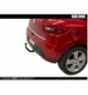 Gancio estraibile BMA Renault CLIO - BERLINA 2012
