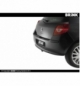 Gancio estraibile BMA Renault CLIO - BERLINA 2005 2013